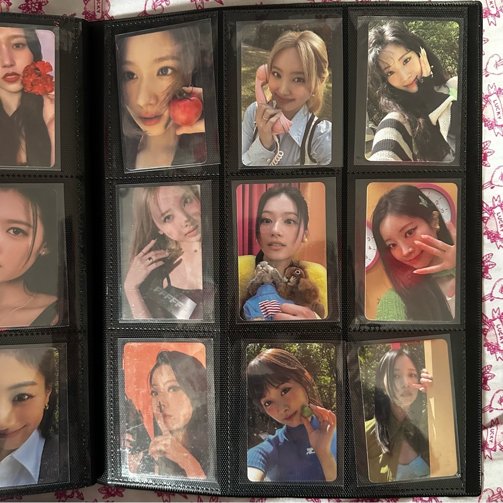 Kpop Photocards - Picture 7 of 8